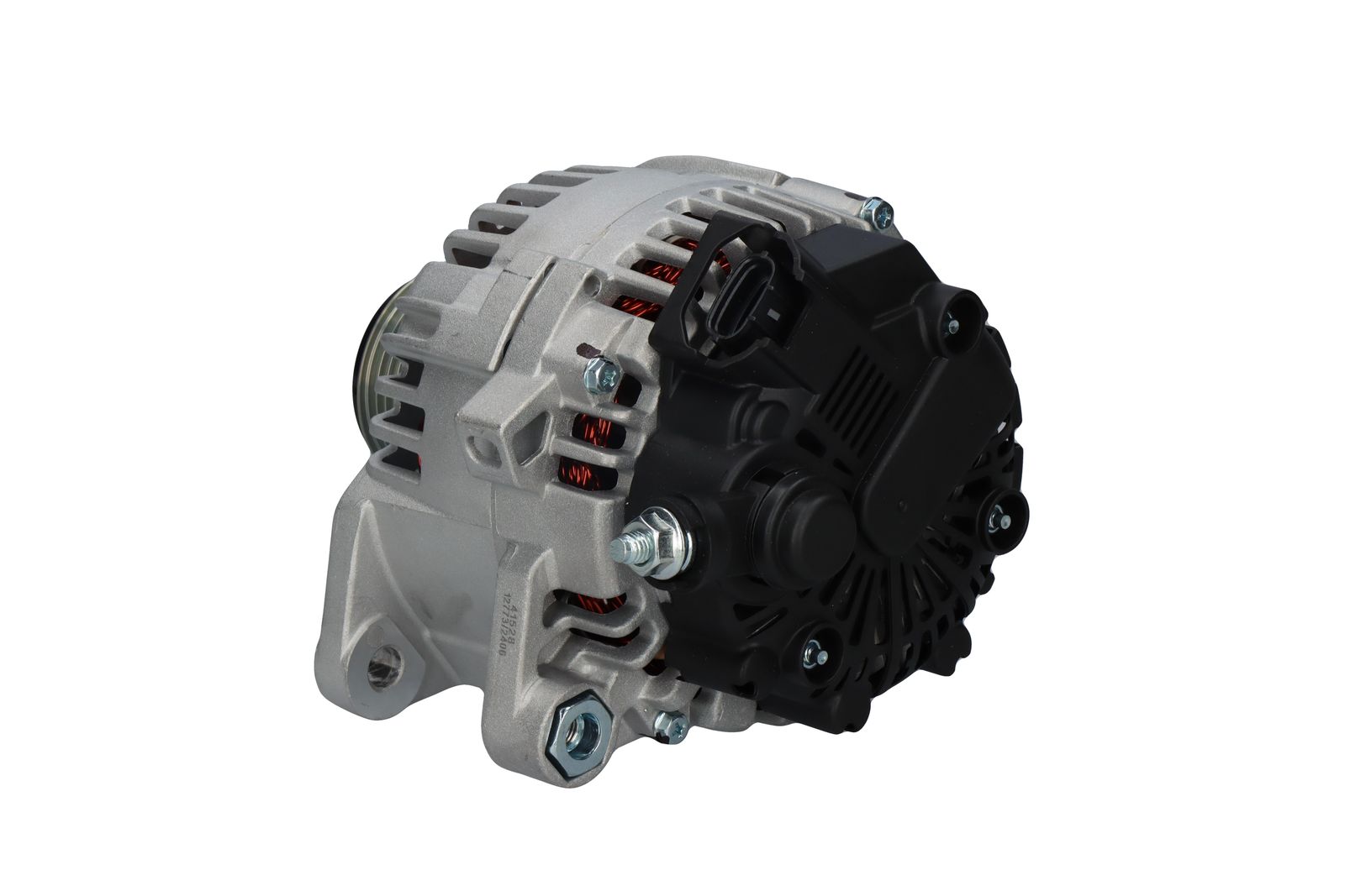 Alternator 12V 120A Hyundai I30 1,6 CRDI | VALEO 439683 | OEM 373002A600 373002A600 373002A650 373002A650