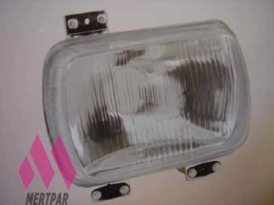 Far Reflek Kare - TM30 | OEM 505543