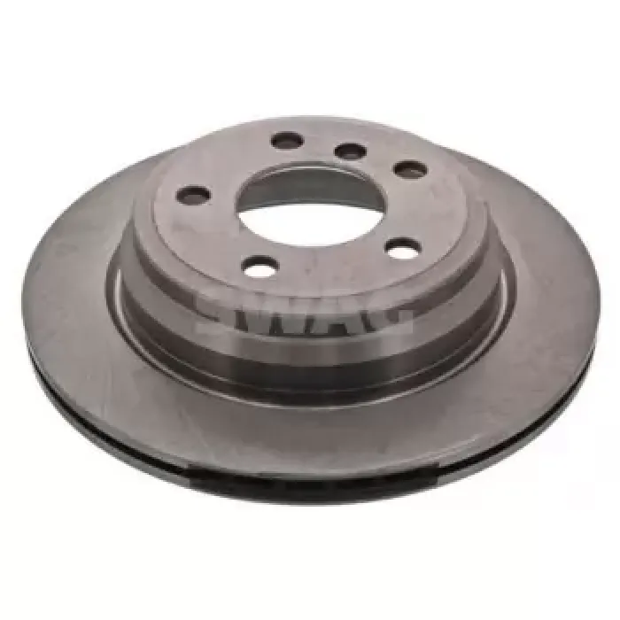 Fren Diski Arka Havali Kaplamali Bmw F30 F32 F34 F36 | SWAG 20943868 | OEM 34216792229 34216792229 34216864900 34216864900