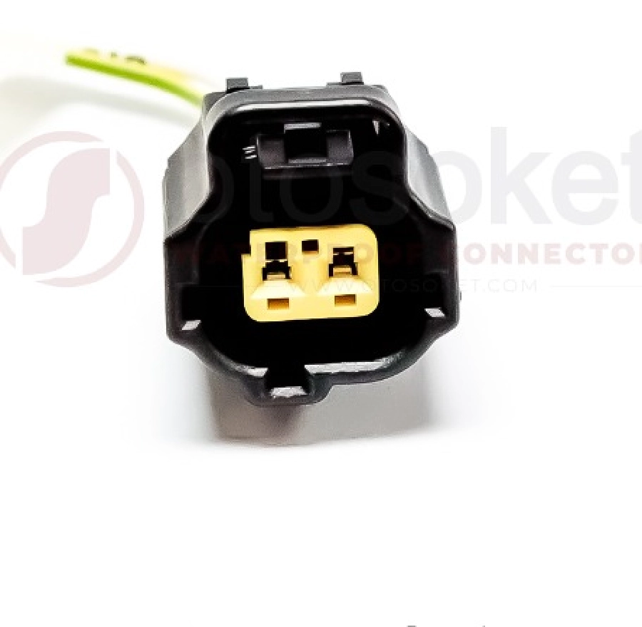 Soket | OEM 2K030B