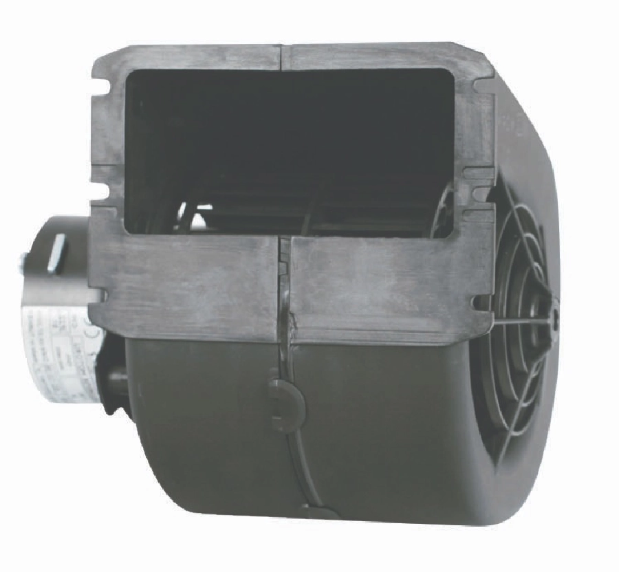 Kalorifer Küçük Tekli Blower Ünite - Çift Devir 5701130240003 24V | OEM 5701130240003