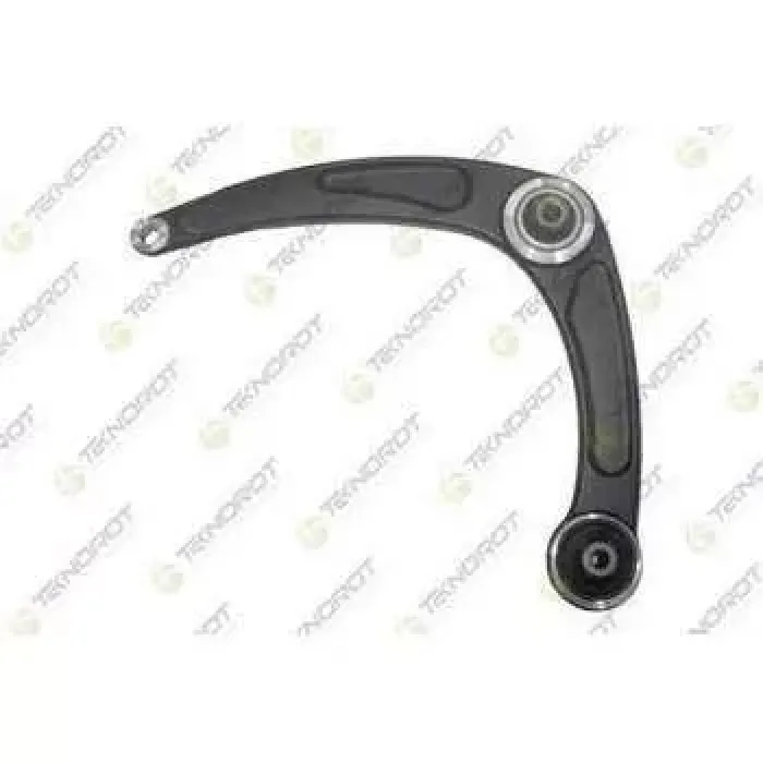 Salincak Sol Komple 307 C4 00>08 Berlingo 3 Partner Tepee 08> C4 Picasso 06> Roti̇lsi̇z | TEKNOROT P-658 | OEM 3520.K8 3520.P3 3520.S2
