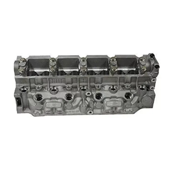 Silindir Kapağı Kangoo Clio Megane Trafic 1,9D F8Q (Dik) | OZGAYD CH09-011 | OEM 7701471013 7701478460