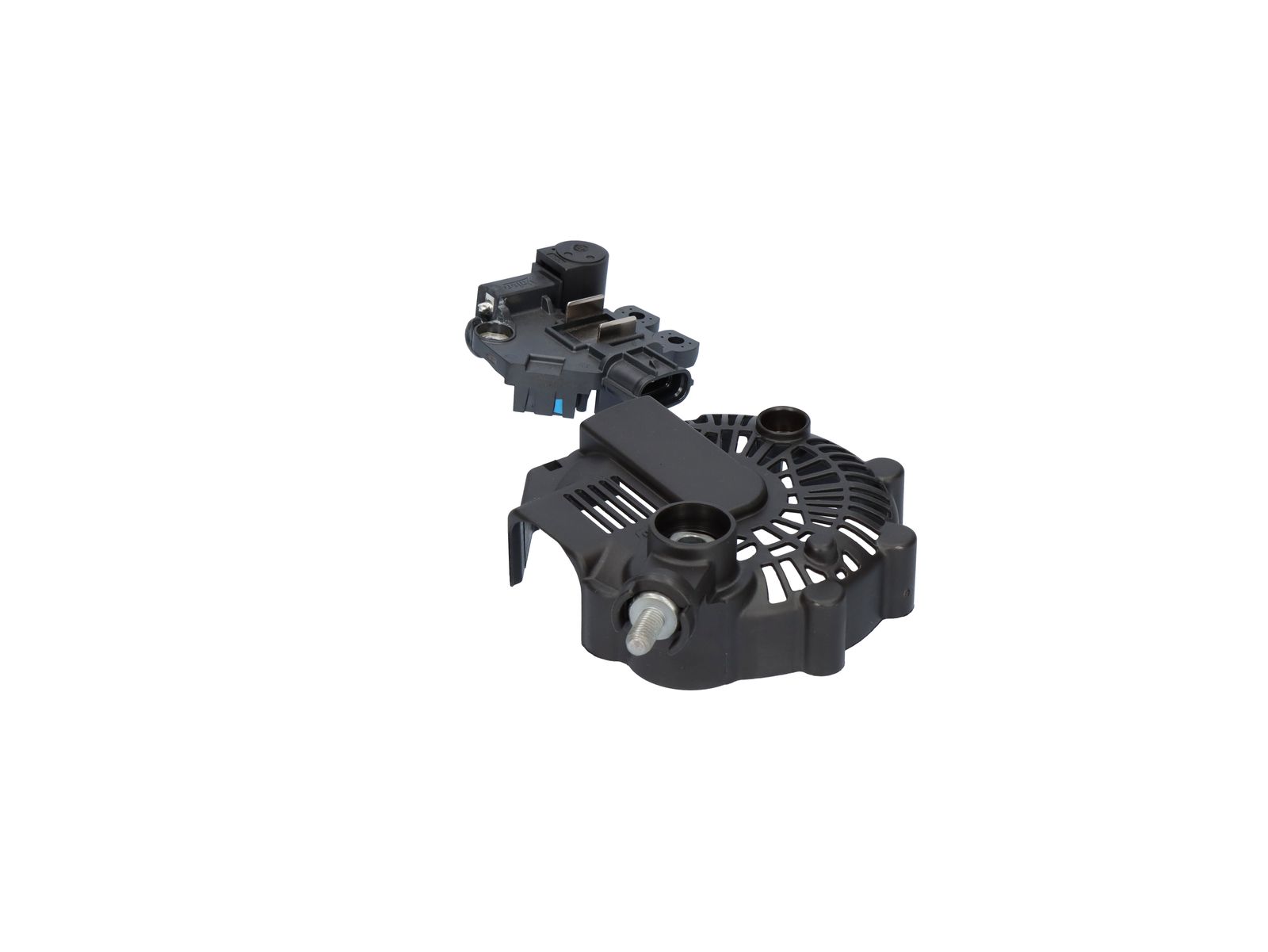 Konjektor Hyundai I30 1,6 CRDI 09> I20 1,4 / 1,6 CRDI 2011> Kia Ceed 1,6 CRDI 01,2010> TG12C09 | VALEO 599160