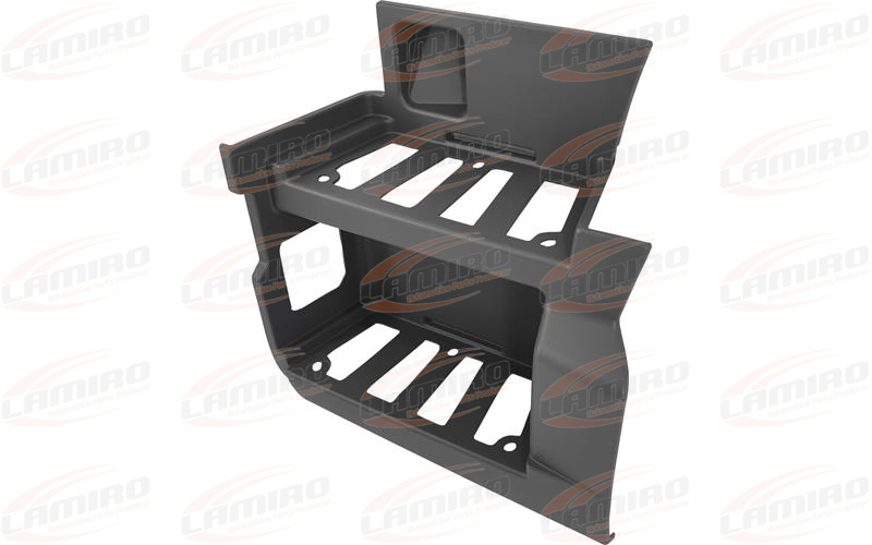 Basamak Yuvası TGS Euro 6 Sol | OEM 81615200093