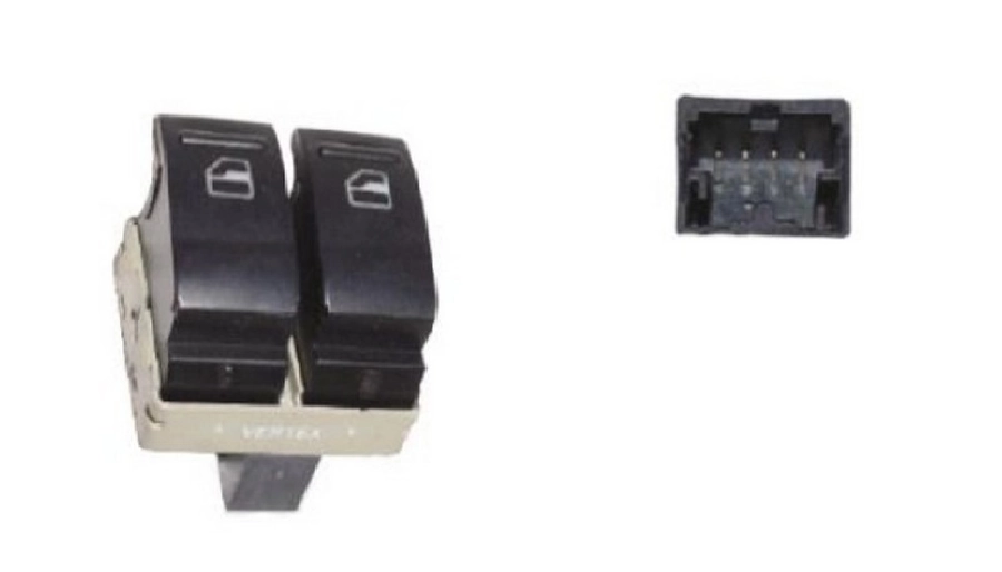 Cam Anahtarı Polo Sol Çiftli 2002 AN406 | OEM AN1880