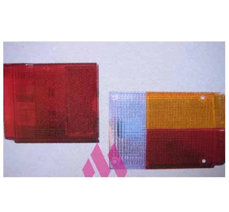 Stop + Sinyal Camı Takımı Rl - Doğan-Şahin Eski Model | OEM 101411TK