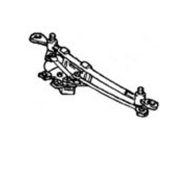 Silecek Mekanizmasi R9 | MAKO 85423086 | OEM 85423086