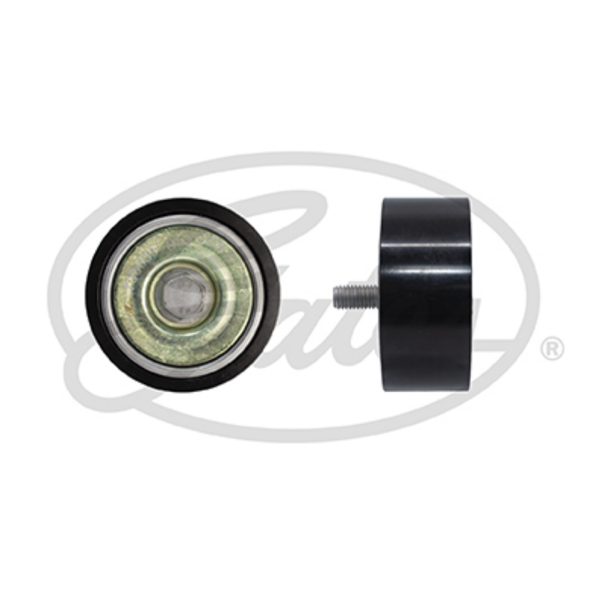 Avare Kasnak Düz Ford 4142, 3542, 3242, 2642 | OEM GC4619A216AA