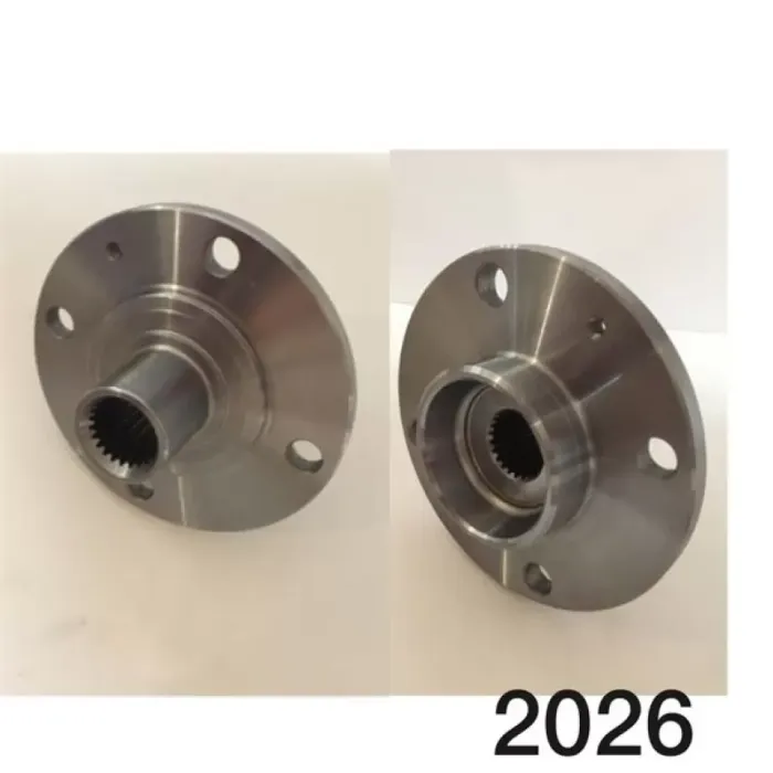 On Teker Poryasi Ford Escort 80 90 | AYK 2026 | OEM 86AB1106AA