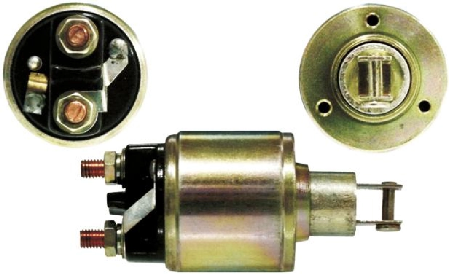 Marş Otom. Pal Tip 12V 3 Delik Lada Niva, Samara 1.3,1.5 | OEM SP120