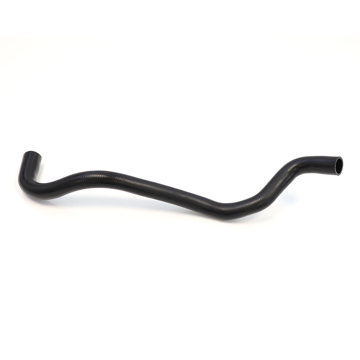 Radyator Hortumu Flanssiz Bora 99>05 A3 97>05 Golf IV 98>06 Leon 00>06 Toledo 99>04 Octavia 97>01 1.9TDI Agr Ahf Asv Alh Aqm | YTT Y10666 | OEM 1J0122051J