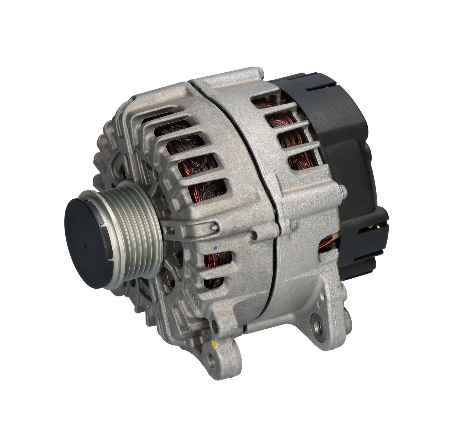Alternator A4 A5 A6 A7 Q5 3,0 08> | VALEO 439800 | OEM 059903018QX