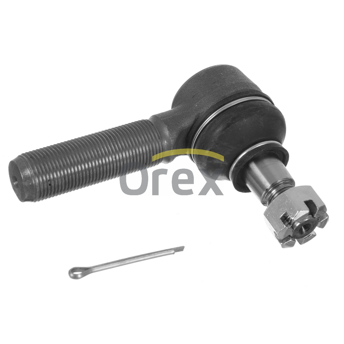 Rotbaşı 601, 602 R M20 L-95* K18, 16,2 | OEM A6013300635