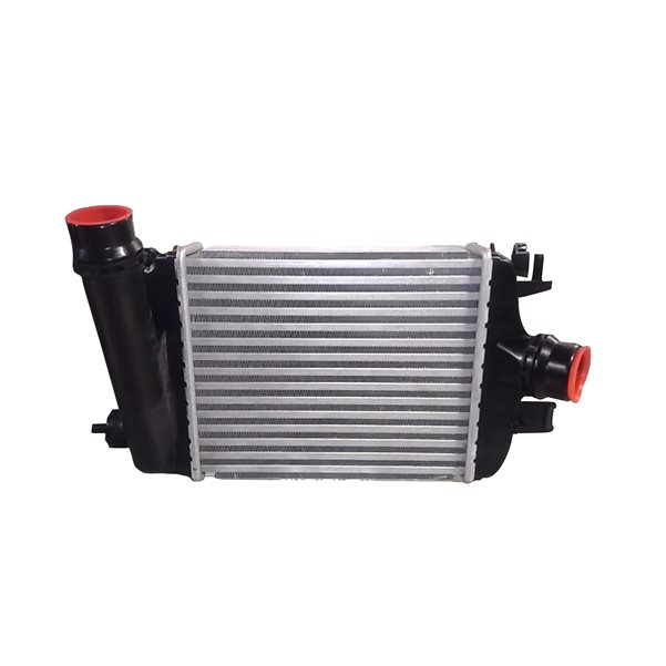 Turbo Intercooler Radyatoru Renault Clio 5 19> Captur 20> Duster 2 20> 1.0 Tce | ORIS IRN364050 | OEM 144966668R