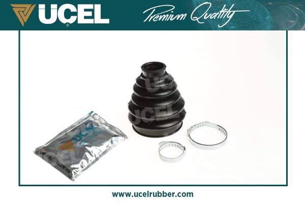 Aks Korugu Dis (Set) Partner II P301 C Elysee P206 P307 P407 Berlingo II P307 YM P308 P3008 P5008 P508P208 Rcz P206+ (T3E) C5 II DS3C2 C4 II DS4 C4 Picasso C3 Picasso DS5 C3 III Berlingo III Partner Tepe 1,6HDI (86*36,4) | UCEL 41541 | OEM 329331