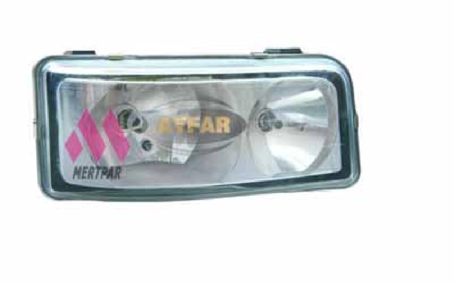 Far Sol - MAN TGA | OEM 505549