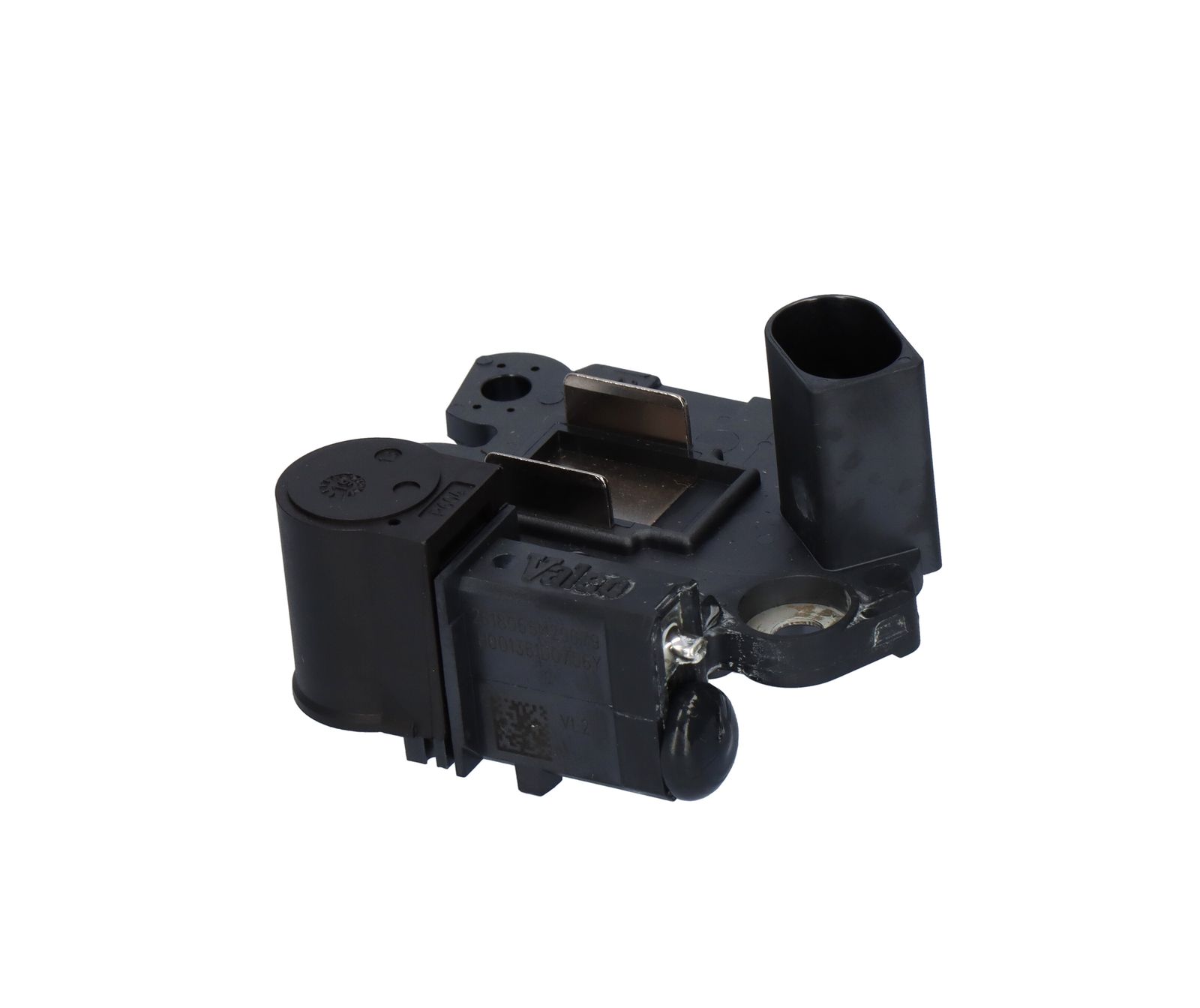 Konjektor 12V Fiat 500L, Punto 2009> TG9S100 | VALEO 599204 | OEM 77366190