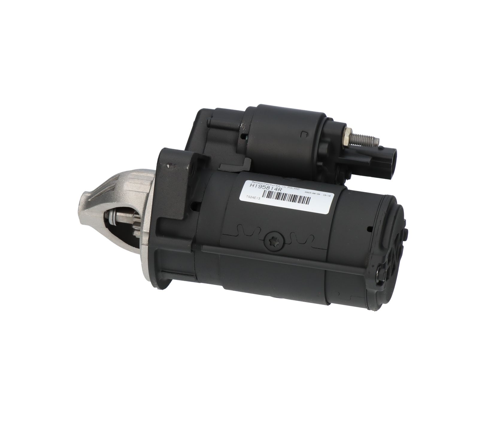Mars Motoru 12V 11 Dis Vw Crafter 06>16 | VALEO 438231 | OEM 076911023B 076911023B 076911023BX 076911023BX