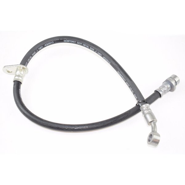 Arka Fren Hortumu Sag Accord IX 08> | BERSE 01312 | OEM 01466TL0G50 01466TL0G50 / 01466TA0A00 01466TA0A00