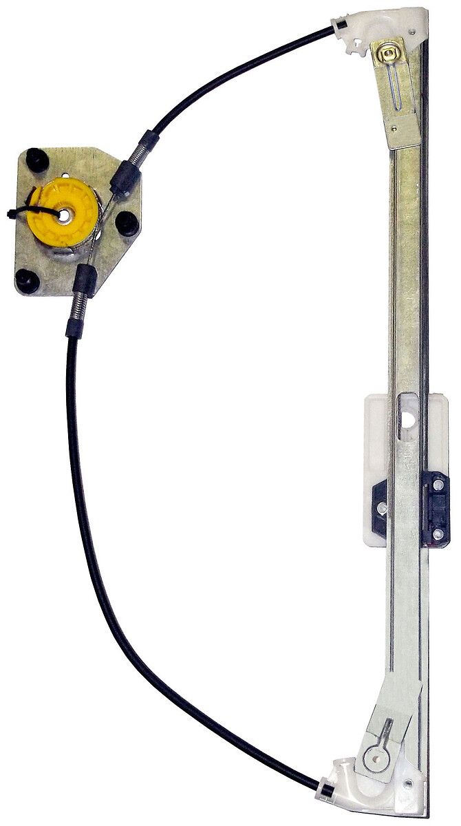 Cam Mekanizmasi (On) / (Sag) Volkswagen Amarok (12 / 2010>) | VALEO 851145 | OEM 2H0837402D