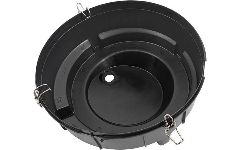 Hava Filtre Kazan Kapağı Uzun | OEM 1335676