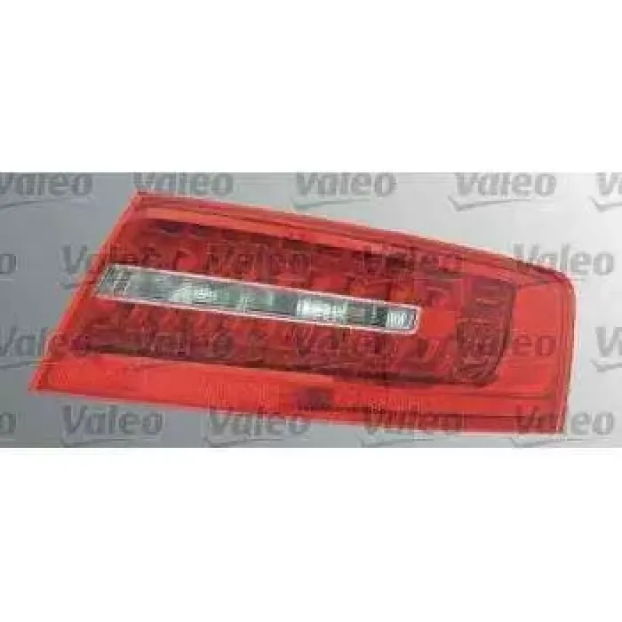 Stop Lambasi Sag Ampullu (Dis) Audi A6 LED 08> | VALEO 043843 | OEM 4F5945096J
