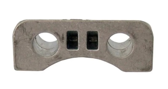 Çamurluk Kolu Bağlantısı Volvo Fmx | OEM 20383038