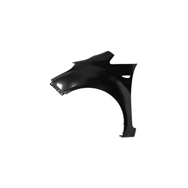 Camurluk On Sol Deliksiz IX20 2009> | GORDON FN0130BL | OEM 663111K000
