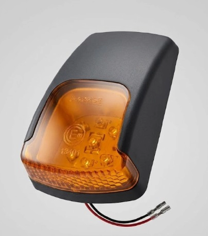 Çamurluk Sinyali LED'li Mercedes Axor 1840 | OEM UL111