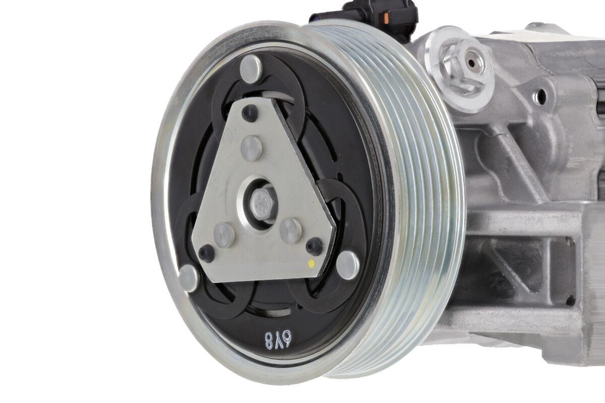 Klima Kompresoru Note Micra III 1,5DCI / 1,6 03> | VALEO 813343 | OEM 92600CJ700 92600CJ700 92600CJ70A 92600CJ70B 92600CJ70A 92600CJ70B