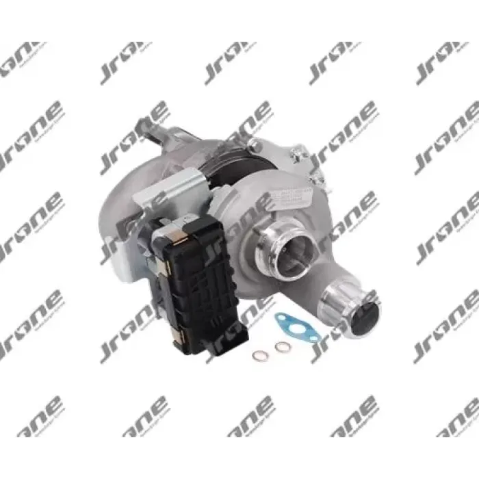 Turbo Sarj Ford Connect 03>14 1.8 Tdci 110PS Focus 2 04>09 Tdci Galaxy 1.8 Tdci 06>11 Mondeo 4 1.8 Tdci 06>14 | JRONE 8G17300674 | OEM 7G9Q 6K682 BD 1567329