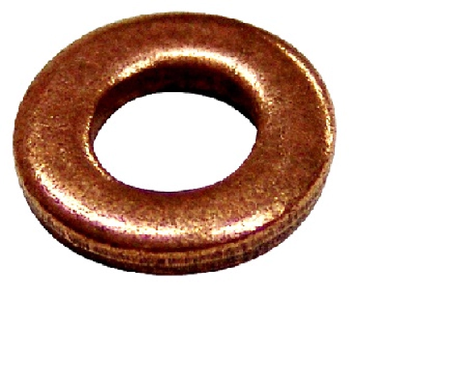 Egzoz Bakır Pul Renault 12 | OEM 506011