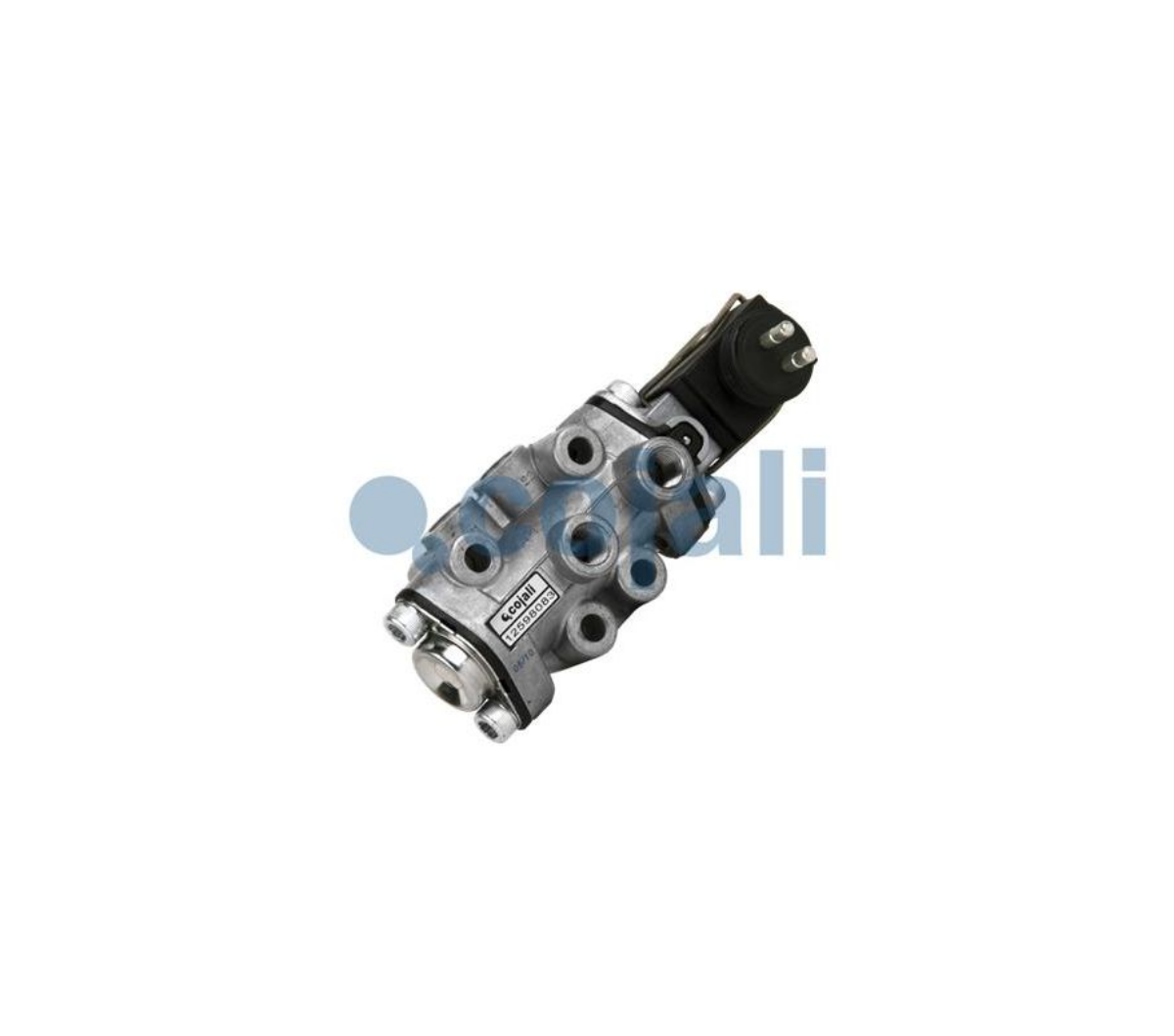 Ağır Seri Bobini Scania 4-R Seri | OEM 1334037