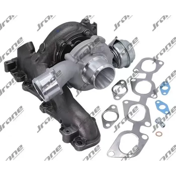 Turbo Komple Astra H 04>14 Vectra C 02>08 Zafira B 05>15 Z19DTH | JRONE 8G1730M388 | OEM 55205483
