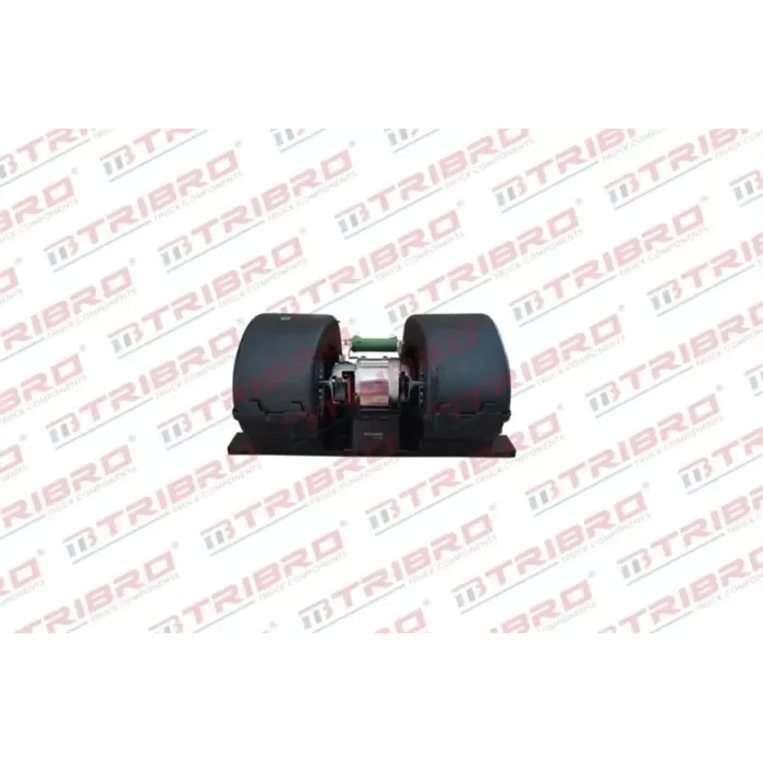 Kalorifer Motoru Mercedes Actros Em 1835 1843 1850 1853 / 2521 2524 Kamyon | TRIBRO 600439 | OEM 0018308708 A0018308708