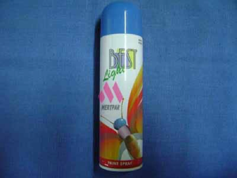 Sprey Boya (Lıght) Mavi 250ml