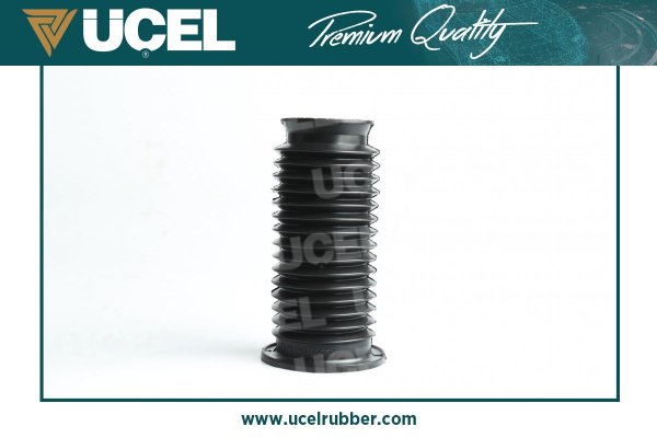 Amortisor Toz Korugu On 500L Doblo Grande Punto Linea Mito Nemo Ypsilon Bipper Corsa D Combo Astra H | UCEL 31515 | OEM 55700767 55700767 5254.47 51755686 9231099 344446 344435 5254.47 51755686 9231099 344446 344435