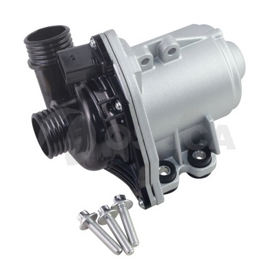 Devirdaim Su Pompasi BMW E70 3.0 06> | WAGENBURG 11517568595 | OEM 11517568595