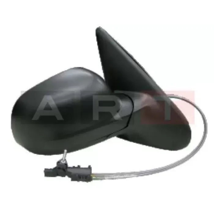 Dis Dikiz Aynasi Meknaik Sag Sensorlu 130 Mm Polo Classic 1999-2002 | ART M006.6554 | OEM 6K1857508G010