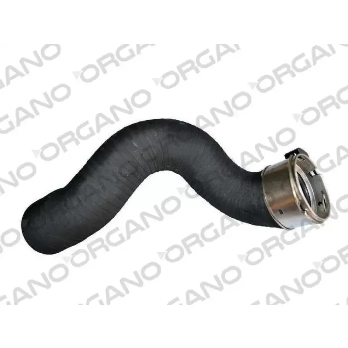 Turbo Hortumu (Silikon) Clio IV 1,5 DCI | UCPA 31H10190 | OEM 144602760R-1