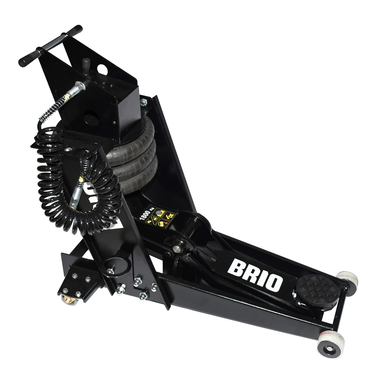 Havalı Kriko Körüklü Formula Alçak Şase 1800 Kg | OEM 9011-1404HFK2T