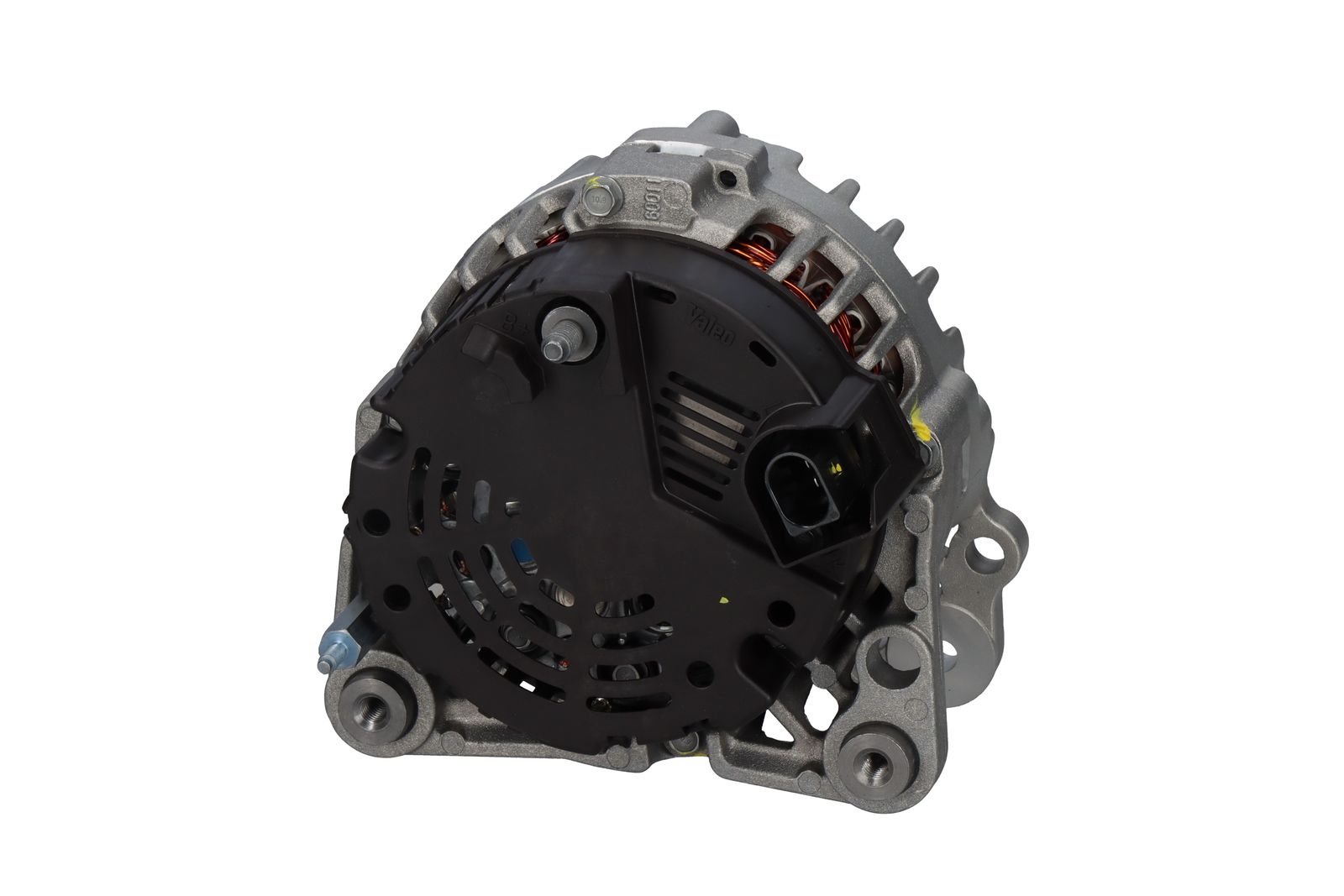 Alternator 12V 70A A3 A4 Cordoba Ibiza Bora Caddy II II Golf IV 1,4 / 1,6 / 1,8 / 2,0 | VALEO 439310 | OEM 028903028C 028903028C 030903023H 030903023H