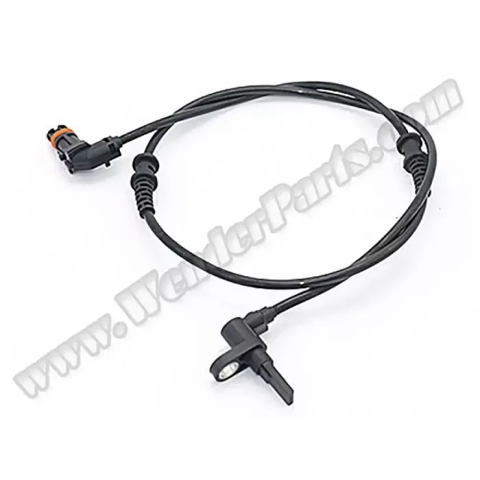 ABS Sensoru On Viano W639 04>05 Vito W639 04>05 | WENDERPARTS MA6395400417 | OEM A6395400417
