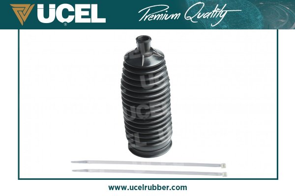 Direksiyon Korugu Sag Sol Clio IV Captur | UCEL 10630 | OEM 482030586R