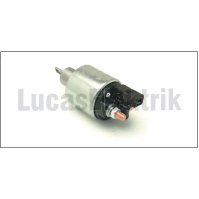 Mars Otomatigi 12V Transporter Carevella | LUCAS SSL1014 | OEM 001911287 020911287 02A911287