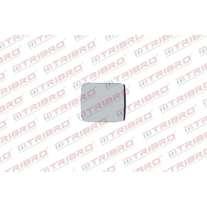 Dis Dikiz Aynasi Sol/Sag Kucuk R300 Volvo FH4 2012 | TRIBRO 200252 | OEM 82356824