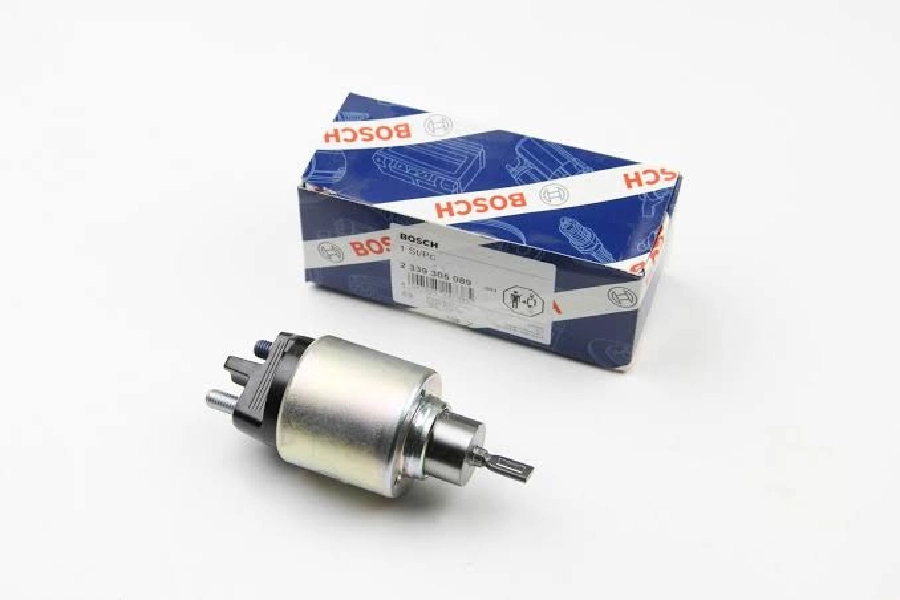 Mars Otomatiği 12V VW Lt 28 Lt 35 Lt 46, Mercedes 100 | OEM 1986SE1681