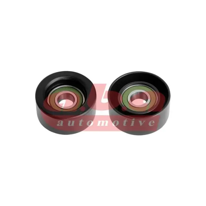 Alternator Gergi Rulmani Astra G H J Corsa D Insignia Meriva Vectra C Zafira Cruze 1.6 1.8 | ABA 25106329 | OEM 71776924