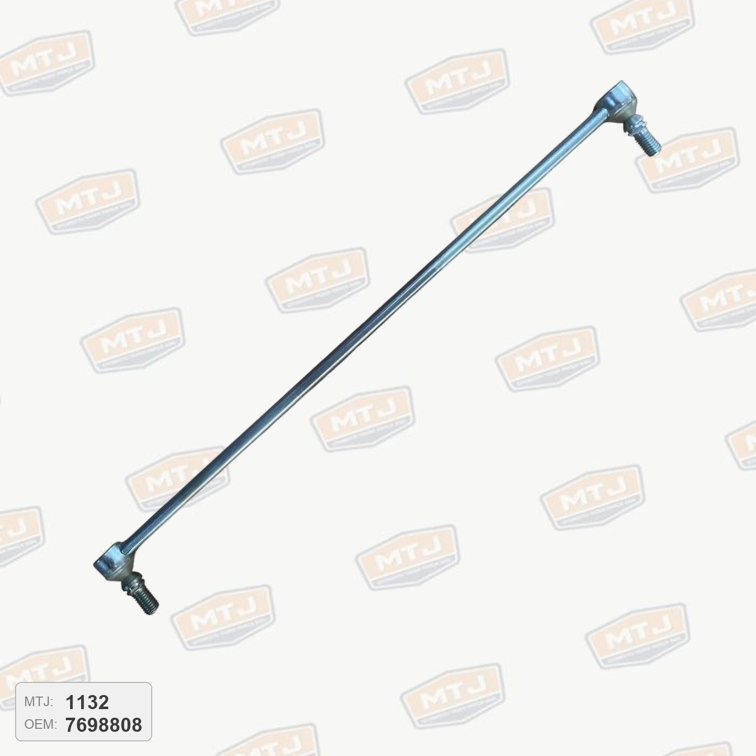 Vites Cubugu Kumanda Uno | MTJ 1132 | OEM 7698808